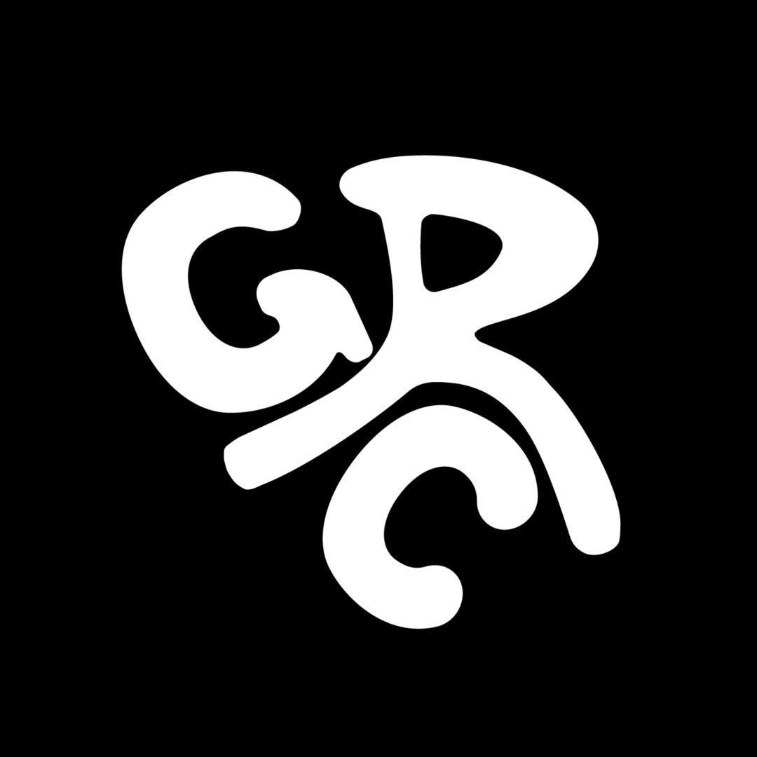 Logo du Gâtés Running Club
